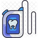 Cuidado Dental Odontologia Dental Icon