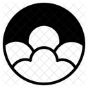 Rakete Symbol