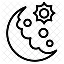 Raum Symbol
