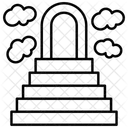 Himmel  Symbol