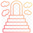 Himmel  Symbol