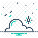 Himmel  Symbol