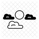 Himmel Symbol