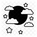 Himmel  Symbol