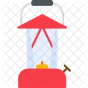 Himmelslaterne  Symbol