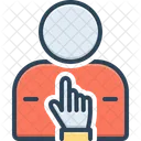 Himself  Icon