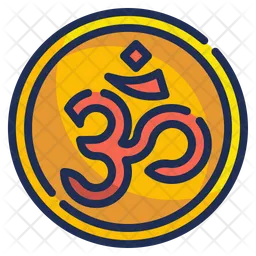 Hindu  Icon