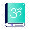 Hindu Book  Icon