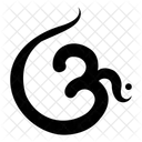 Hindu Hindu Symbol Hindu Emblem Icon