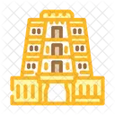 Hindu  Icône