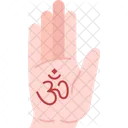 Hinduism  Icon