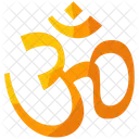Hinduism Culture Religion Icon