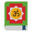 Hinduismus  Symbol