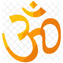 Hinduismus  Symbol