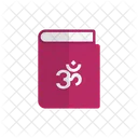 Hinduismus Buch Onkel Icon