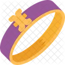 Hinged Bracelet  Icon