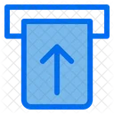 Kaution Safe Box Symbol