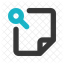 Notiz  Symbol