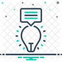 Hinweis  Symbol