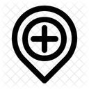 Hinzufügen  Symbol