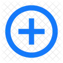 Hinzufügen  Symbol