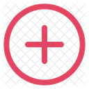 Hinzufügen  Symbol