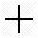 Hinzufugen Einschliessen Einfugen Symbol