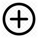 Hinzufugen Einfugen Plus Symbol
