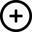 Hinzufugen Plus Neu Symbol