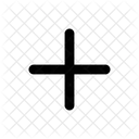 Hinzufugen Einfugen Plus Symbol