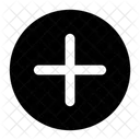 Hinzufugen Einfugen Plus Symbol