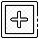 Hinzufugen Addition Mathe Symbol