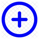 Hinzufügen  Symbol