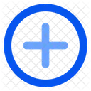 Hinzufügen  Symbol