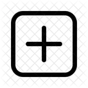 Hinzufügen  Symbol