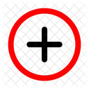 Hinzufügen  Symbol