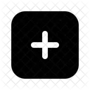 Hinzufügen  Symbol