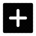 Hinzufügen  Symbol