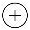 Hinzufügen  Symbol