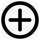Hinzufügen  Symbol