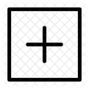 Hinzufügen  Symbol