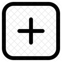 Hinzufügen  Symbol