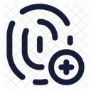 Hinzufügen  Symbol