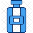 Hip Flask Hip Flask Icon