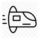 Hiperbucle Icono