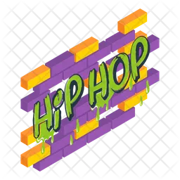 Hiphop  Icon
