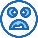 Hipnotizado Emoji Emocion Icono