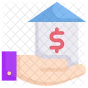 Pagamento Financas Economia Ícone