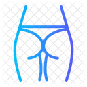 Hips  Icon