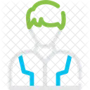Hipster Icon